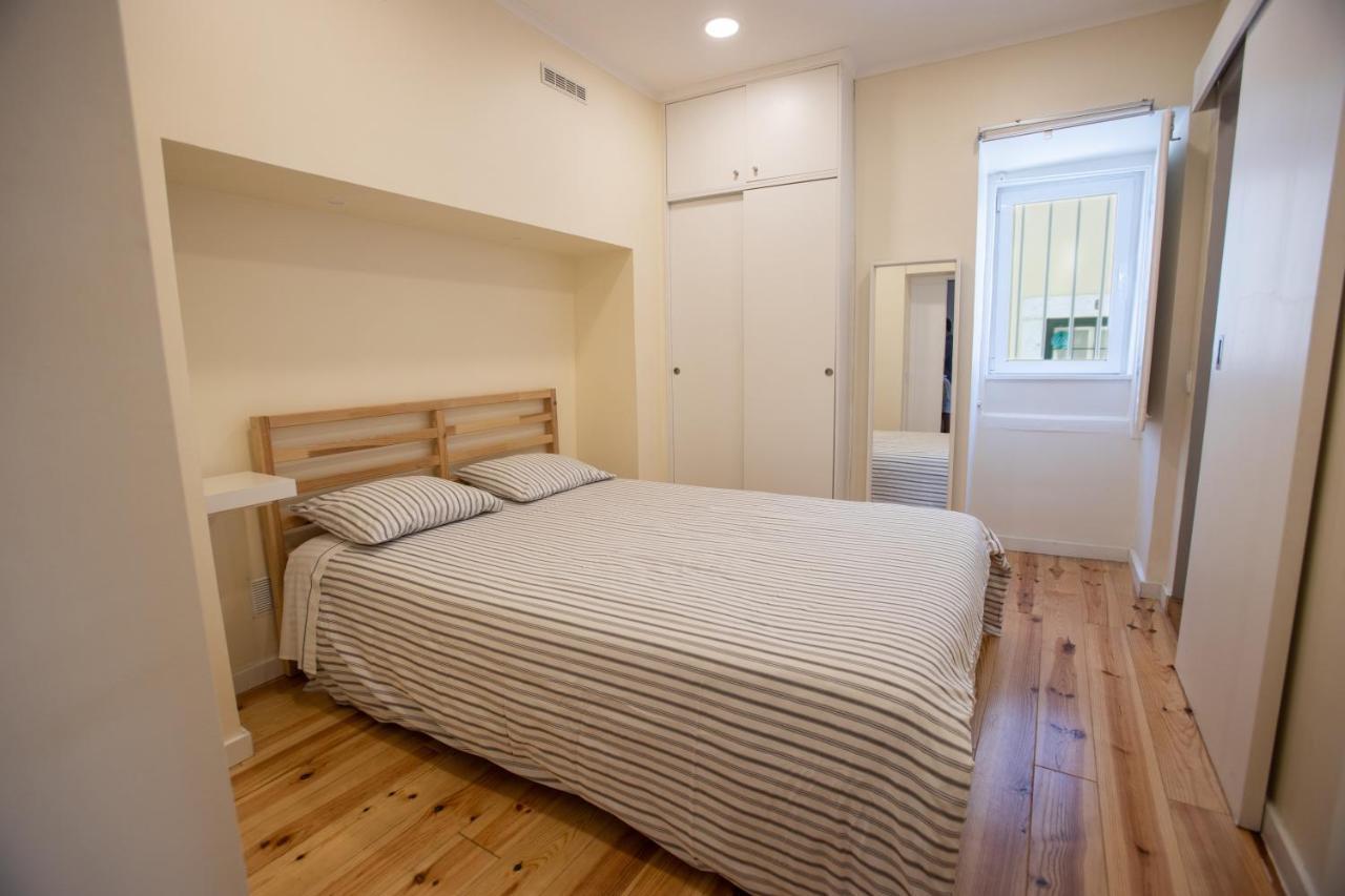 Machadinho Cosy Apartment By Soulplaces Lissabon Buitenkant foto